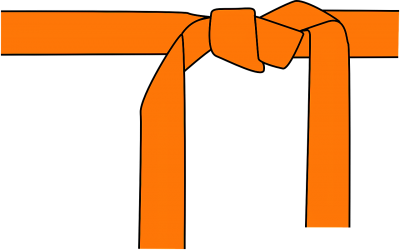 Orange Belt
